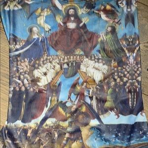 Black milk Gothic Bodysuit